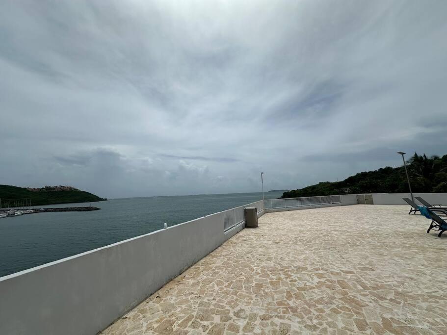 Brisa Del Mar Appartement Fajardo Buitenkant foto