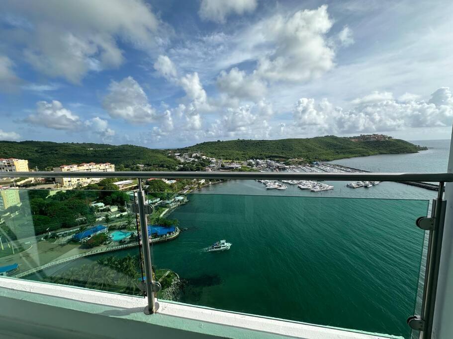 Brisa Del Mar Appartement Fajardo Buitenkant foto