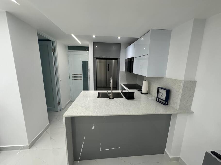 Brisa Del Mar Appartement Fajardo Buitenkant foto