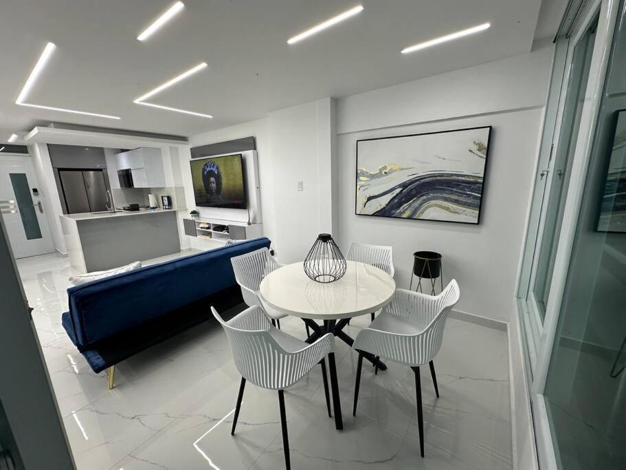 Brisa Del Mar Appartement Fajardo Buitenkant foto