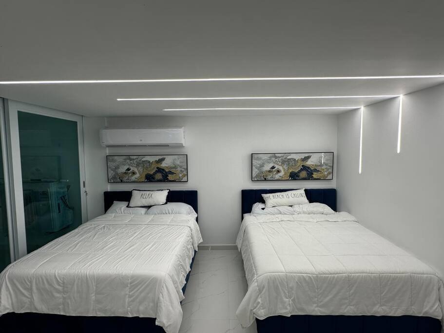 Brisa Del Mar Appartement Fajardo Buitenkant foto