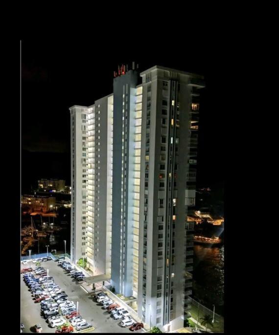 Brisa Del Mar Appartement Fajardo Buitenkant foto