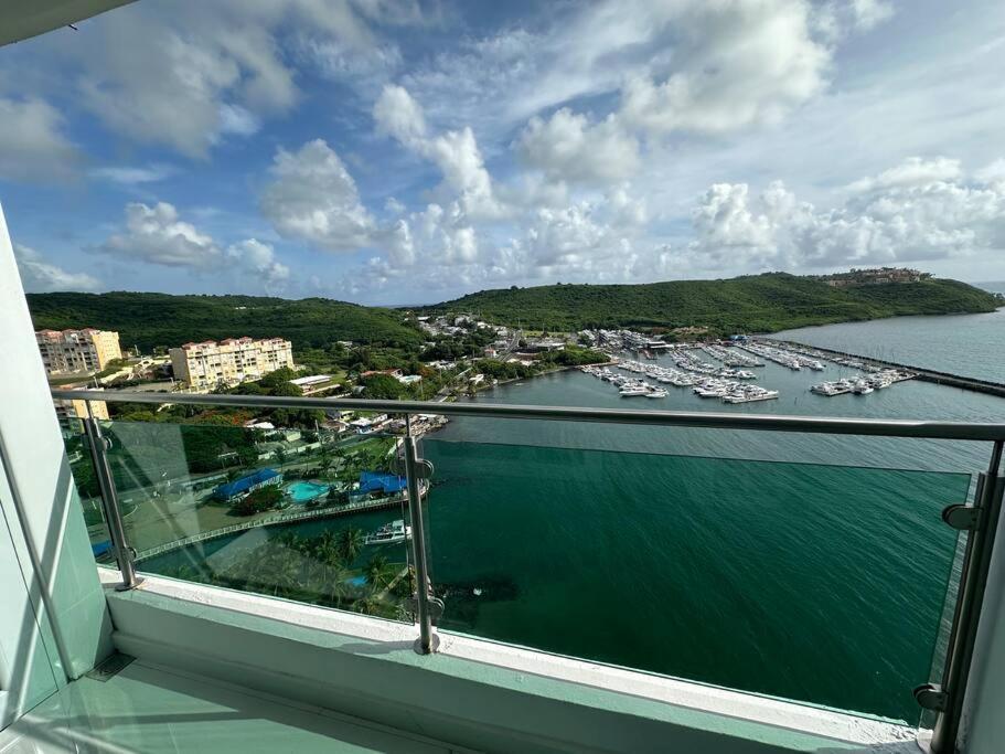 Brisa Del Mar Appartement Fajardo Buitenkant foto