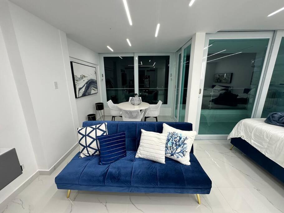Brisa Del Mar Appartement Fajardo Buitenkant foto