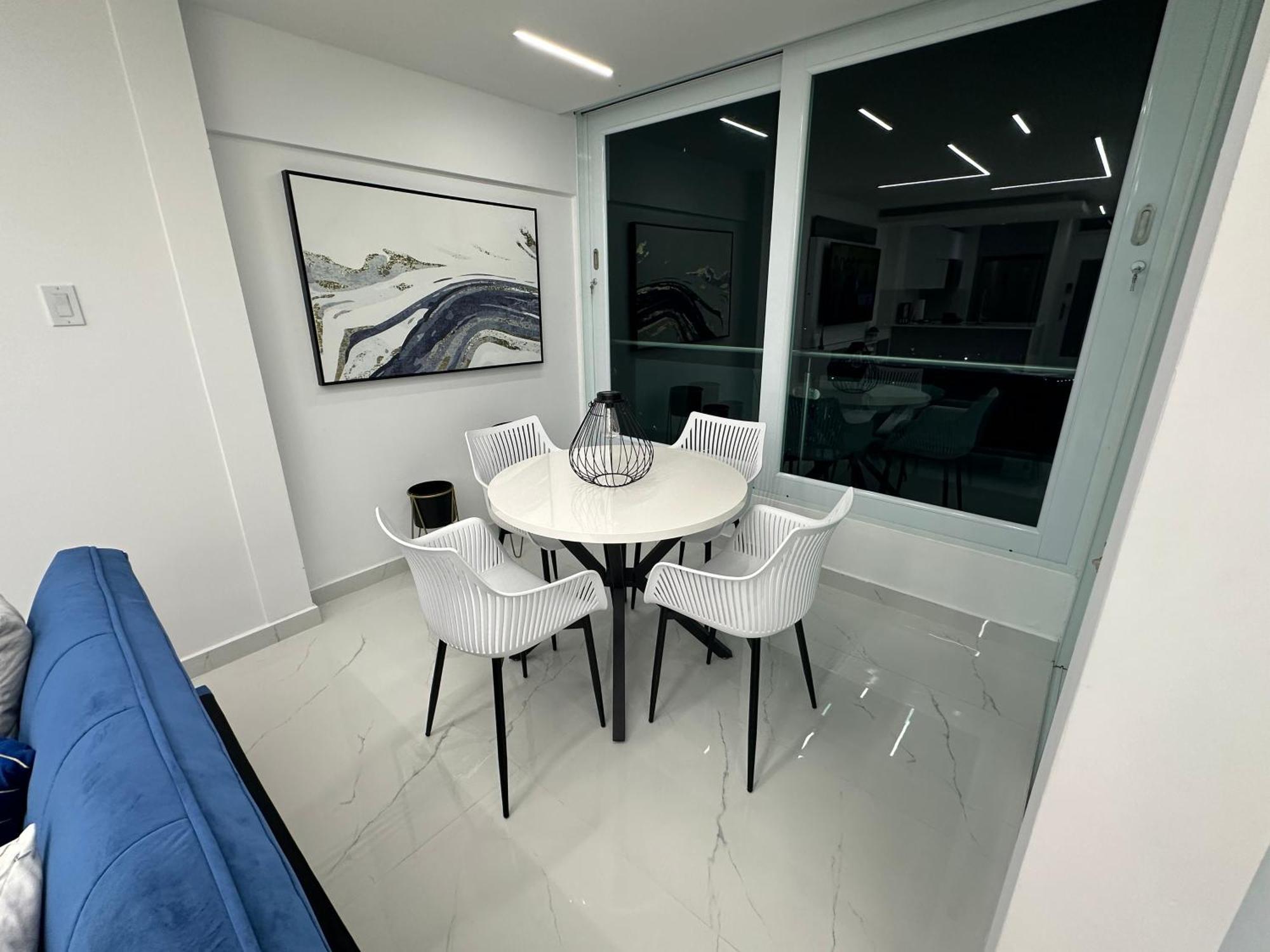 Brisa Del Mar Appartement Fajardo Buitenkant foto
