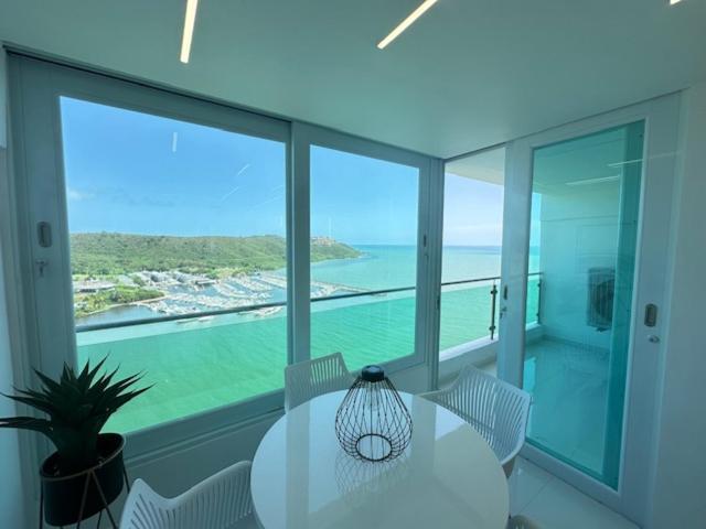 Brisa Del Mar Appartement Fajardo Buitenkant foto