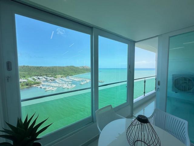 Brisa Del Mar Appartement Fajardo Buitenkant foto